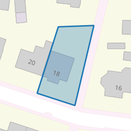 Perceel HZN00-B-5650