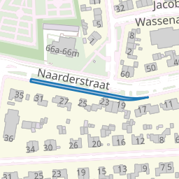 Perceel HZN00-B-5656