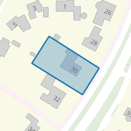 Perceel HZN00-B-5665