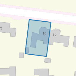 Perceel HZN00-B-5680