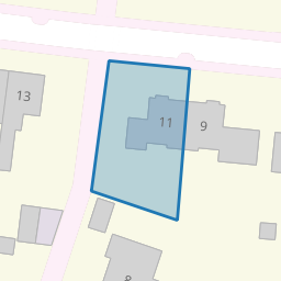 Perceel HZN00-B-5684