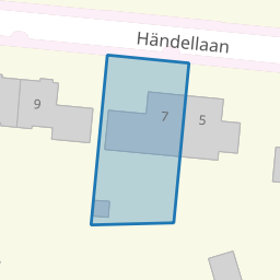 Perceel HZN00-B-5686