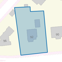 Perceel HZN00-B-5691