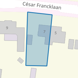 Perceel HZN00-B-5694