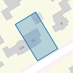 Perceel HZN00-B-5696