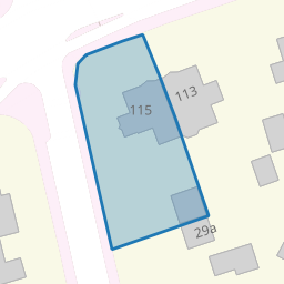 Perceel HZN00-B-5699