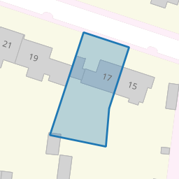 Perceel HZN00-B-5701