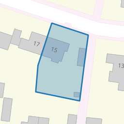 Perceel HZN00-B-5702