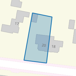 Perceel HZN00-B-5703