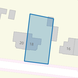 Perceel HZN00-B-5704