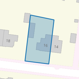 Perceel HZN00-B-5705