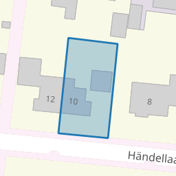 Perceel HZN00-B-5708