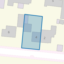 Perceel HZN00-B-5709