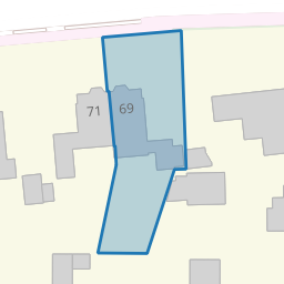 Perceel HZN00-B-5712