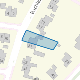 Perceel HZN00-B-5713