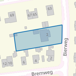 Perceel HZN00-B-5717