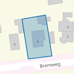 Perceel HZN00-B-5719