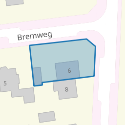 Perceel HZN00-B-5723