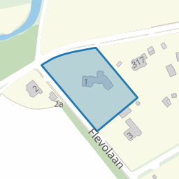 Perceel HZN00-B-5755