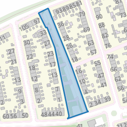 Perceel HZN00-B-5807