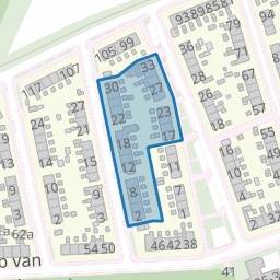 Perceel HZN00-B-5808