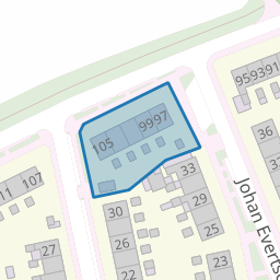 Perceel HZN00-B-5809