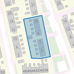 Perceel HZN00-B-5810