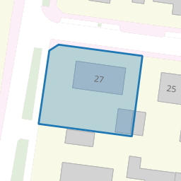 Perceel HZN00-B-5819