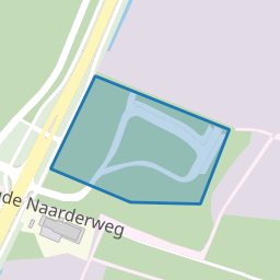 Perceel HZN00-B-5831