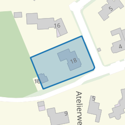 Perceel HZN00-B-5837