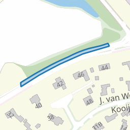 Perceel HZN00-B-5839