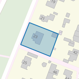 Perceel HZN00-B-5842