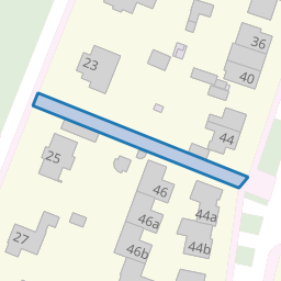 Perceel HZN00-B-5845