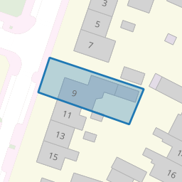 Perceel HZN00-B-5864