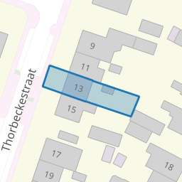 Perceel HZN00-B-5866