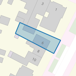 Perceel HZN00-B-5868