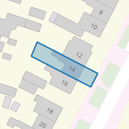 Perceel HZN00-B-5872