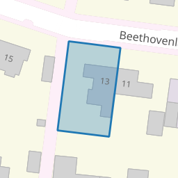 Perceel HZN00-B-5895