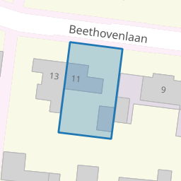 Perceel HZN00-B-5896