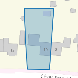 Perceel HZN00-B-5897