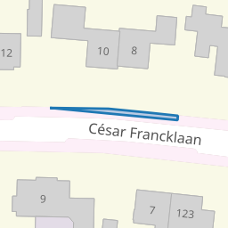 Perceel HZN00-B-5899