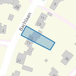 Perceel HZN00-B-5906