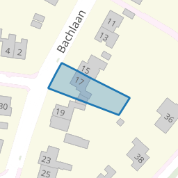 Perceel HZN00-B-5907