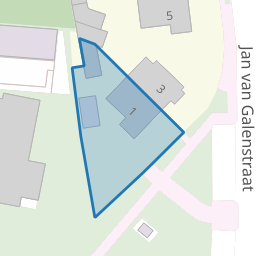 Perceel HZN00-B-5908