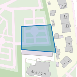 Perceel HZN00-B-5909