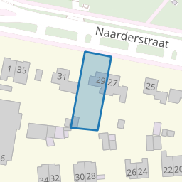 Perceel HZN00-B-5913