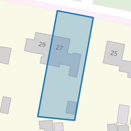 Perceel HZN00-B-5914