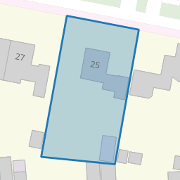Perceel HZN00-B-5915
