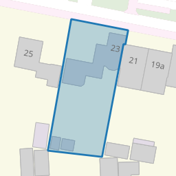 Perceel HZN00-B-5916