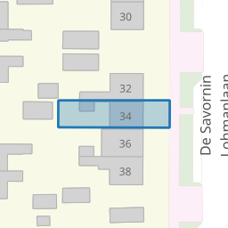 Perceel HZN00-B-5925